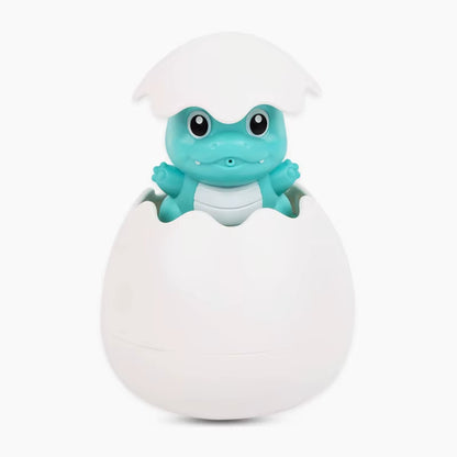 Baby Cartoon Monkey Classic Shower Bath Toy Animal Sprinkle Bathroom Swimming Bathing Shower Educational Toys for Kid Gift