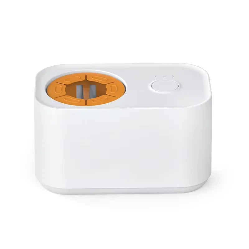 Electric Milk Bottle Shaker, USB Smart Intelligent Milk Powder Mixer, Lithium Battery, Baby Formula Maker, Divine Device