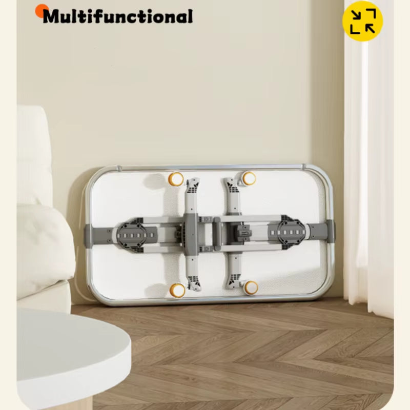 0-2 Years Old Crib Removable Portable Baby Bassinet Adjustable Height Foldable Multi-Functional New Child Splice Queen Bed