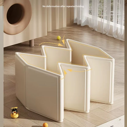 Large Baby Bathtub 0-5 Year Old Children Foldable Tub Babies Sit Lie down All-In-One Newborn Bathing Basin Keep Warm Baby Tubs