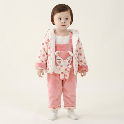 PetalPuff Ritual Set