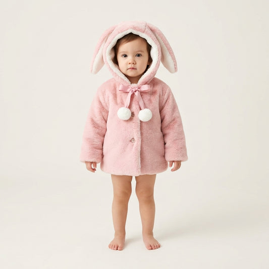 BunnyHalo Jacket