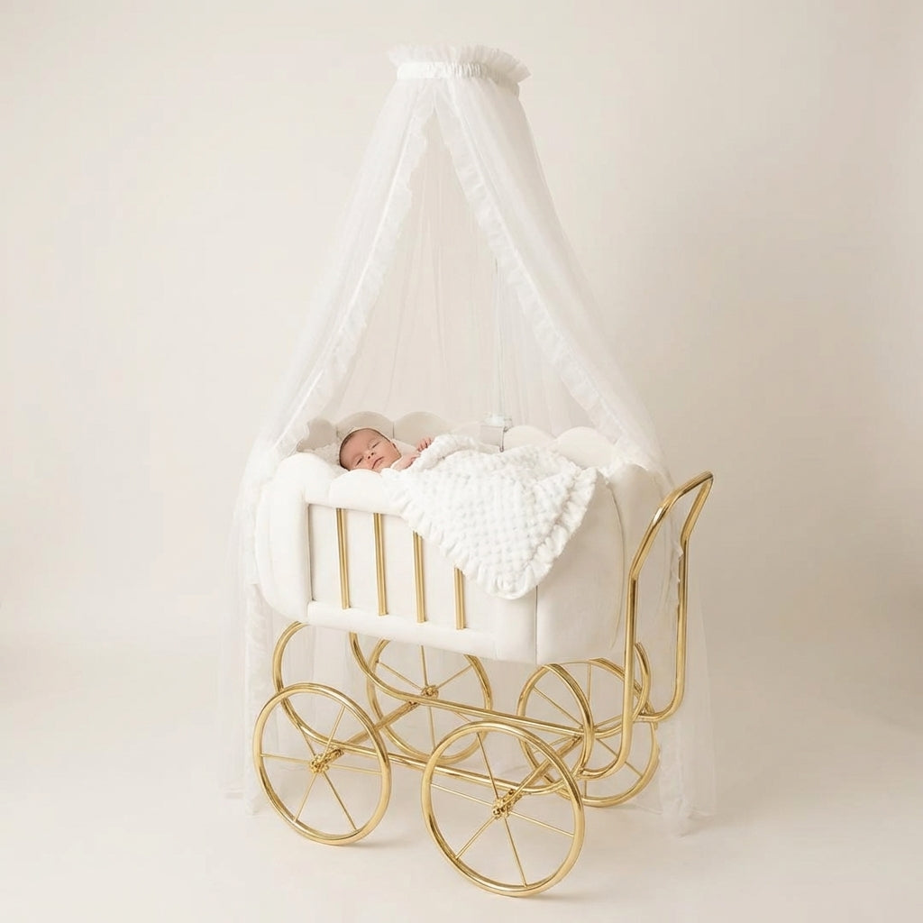 MoïseHalo Bassinet