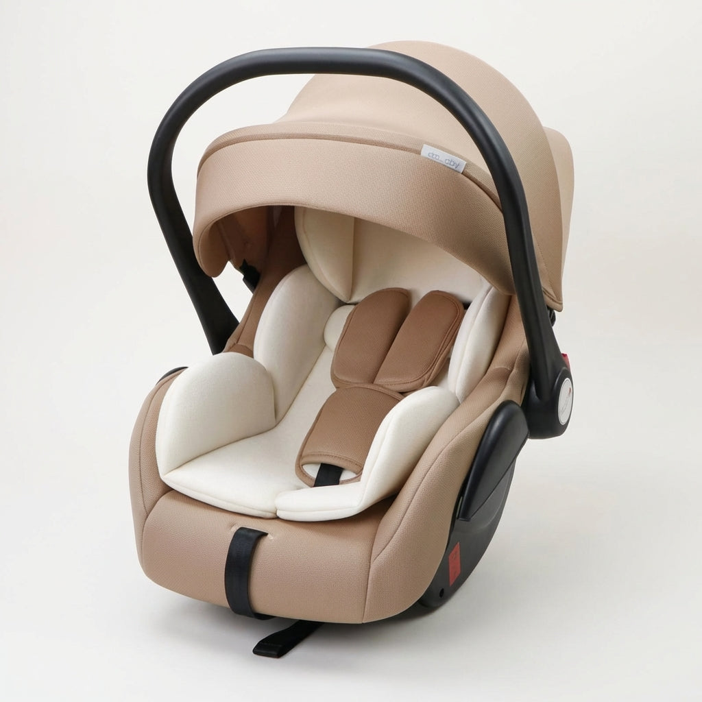 HaloNest Car Seat