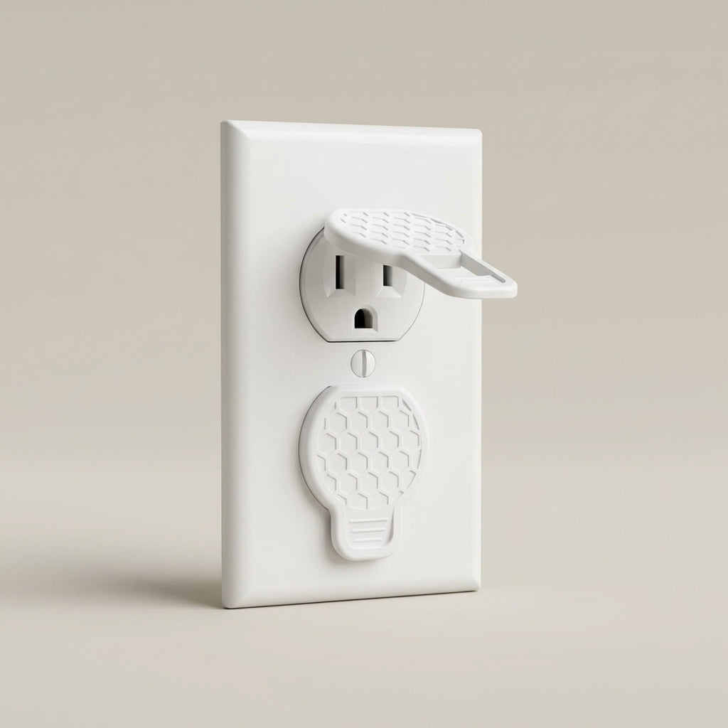 SafeNest Socket Covers