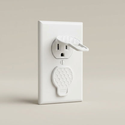 SafeNest Socket Covers