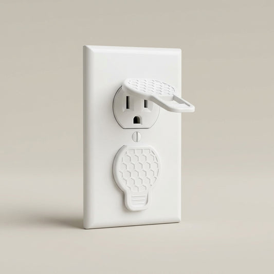 SafeNest Socket Covers